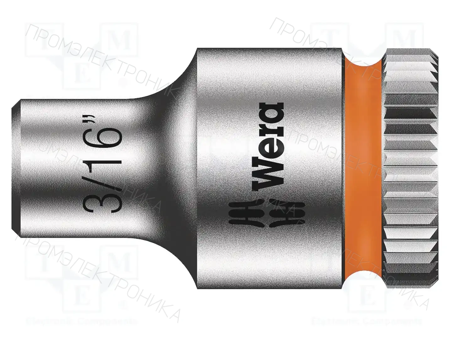 WERA 05003514001 — Ключи накидные