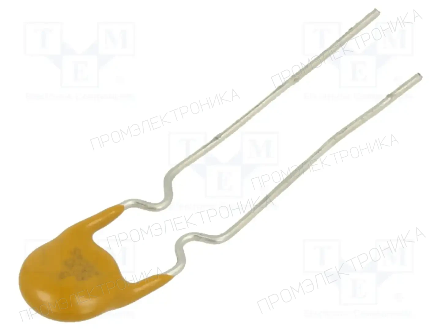BOURNS MF-R030-2 — Предохранители полимерные THT