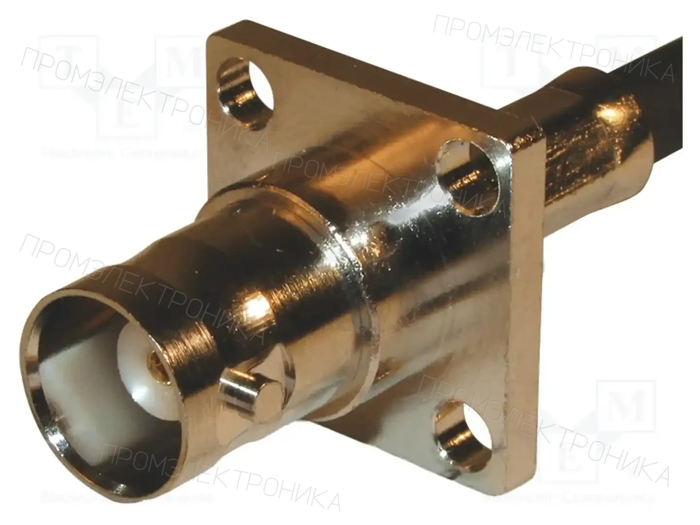 AMPHENOL RF 112272 — Разъeмы BNC