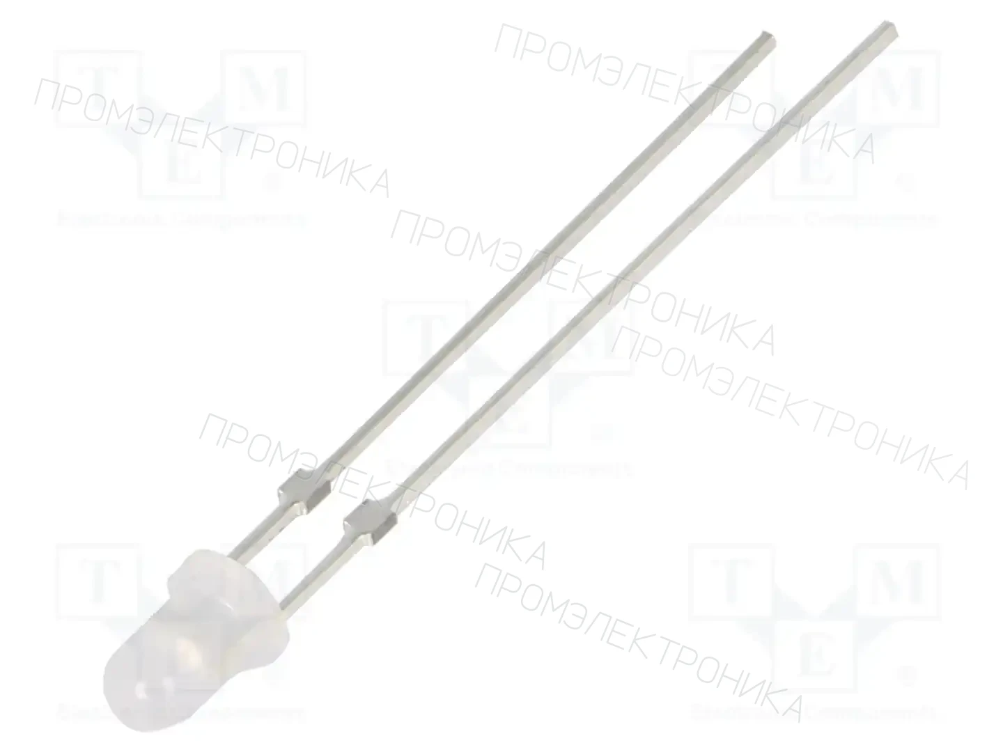OPTOSUPPLY OSG5DA3142C — Круглые светодиоды THT