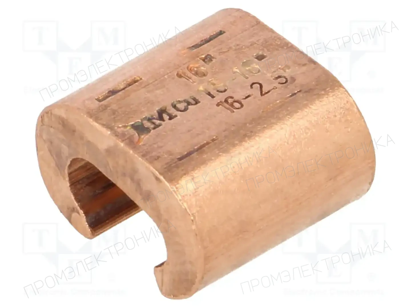 BM GROUP BM01401 — Наконечники и зажимные гильзы
