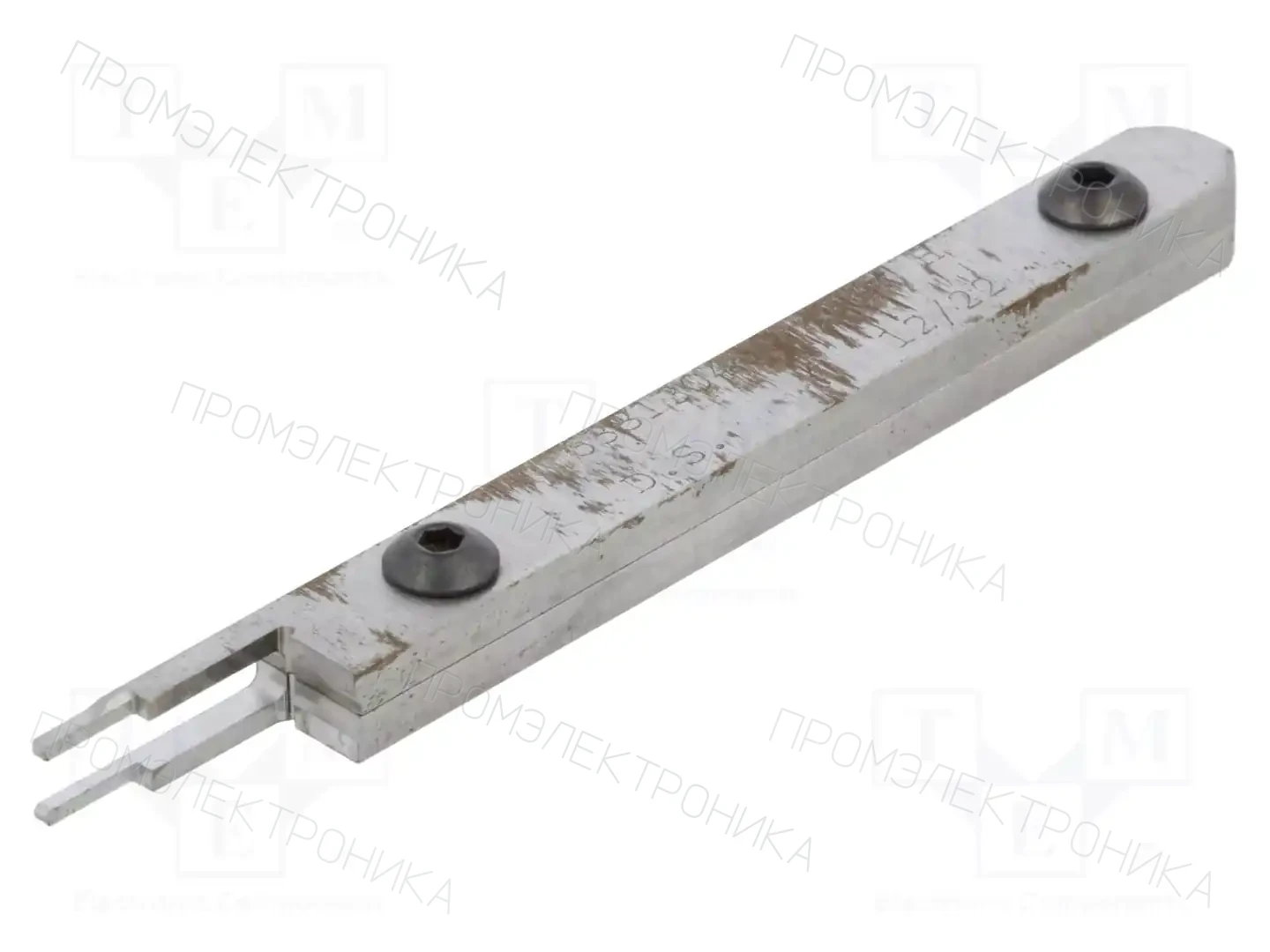 MOLEX 0638130400 — Инструменты для монтажа/демонтажа
