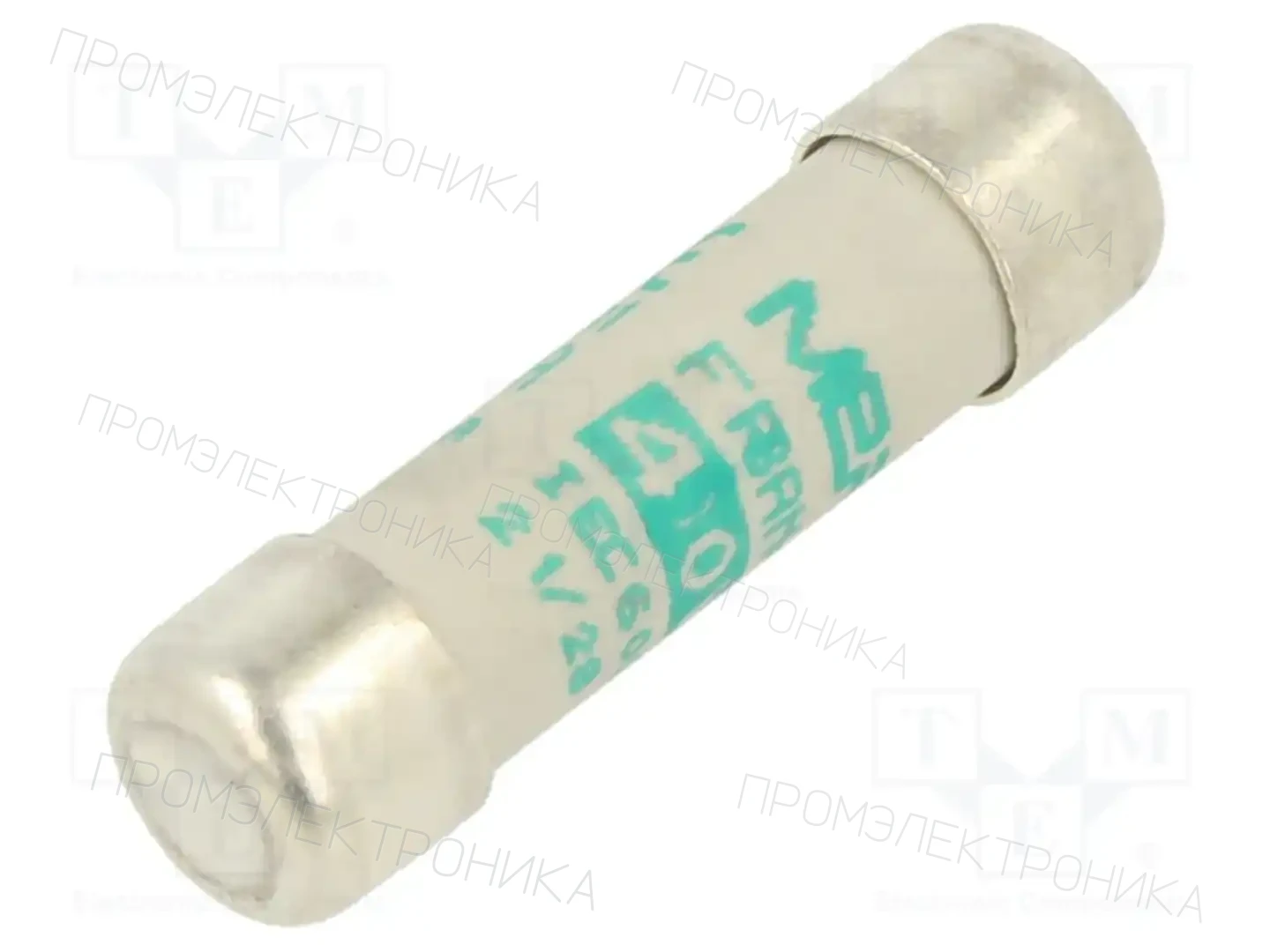 SCHNEIDER ELECTRIC DF2BA0600 — Предохранители 8x31мм