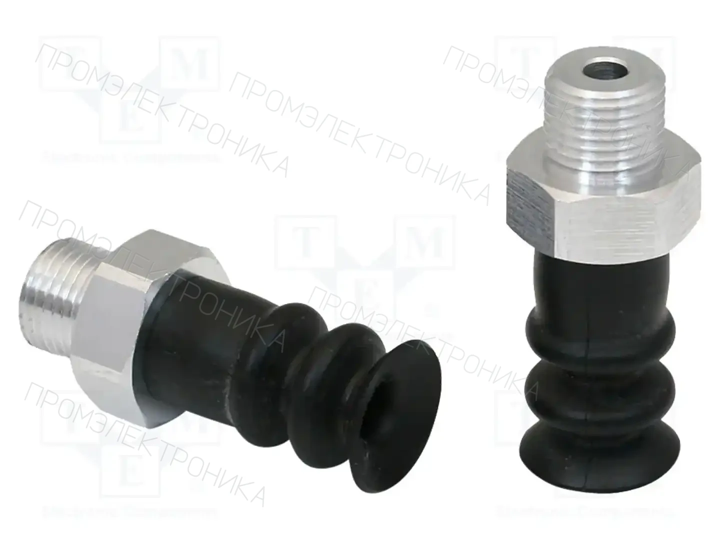 SCHMALZ FSG-12-NBR-55-G1/8-AG — Вакуумные элементы