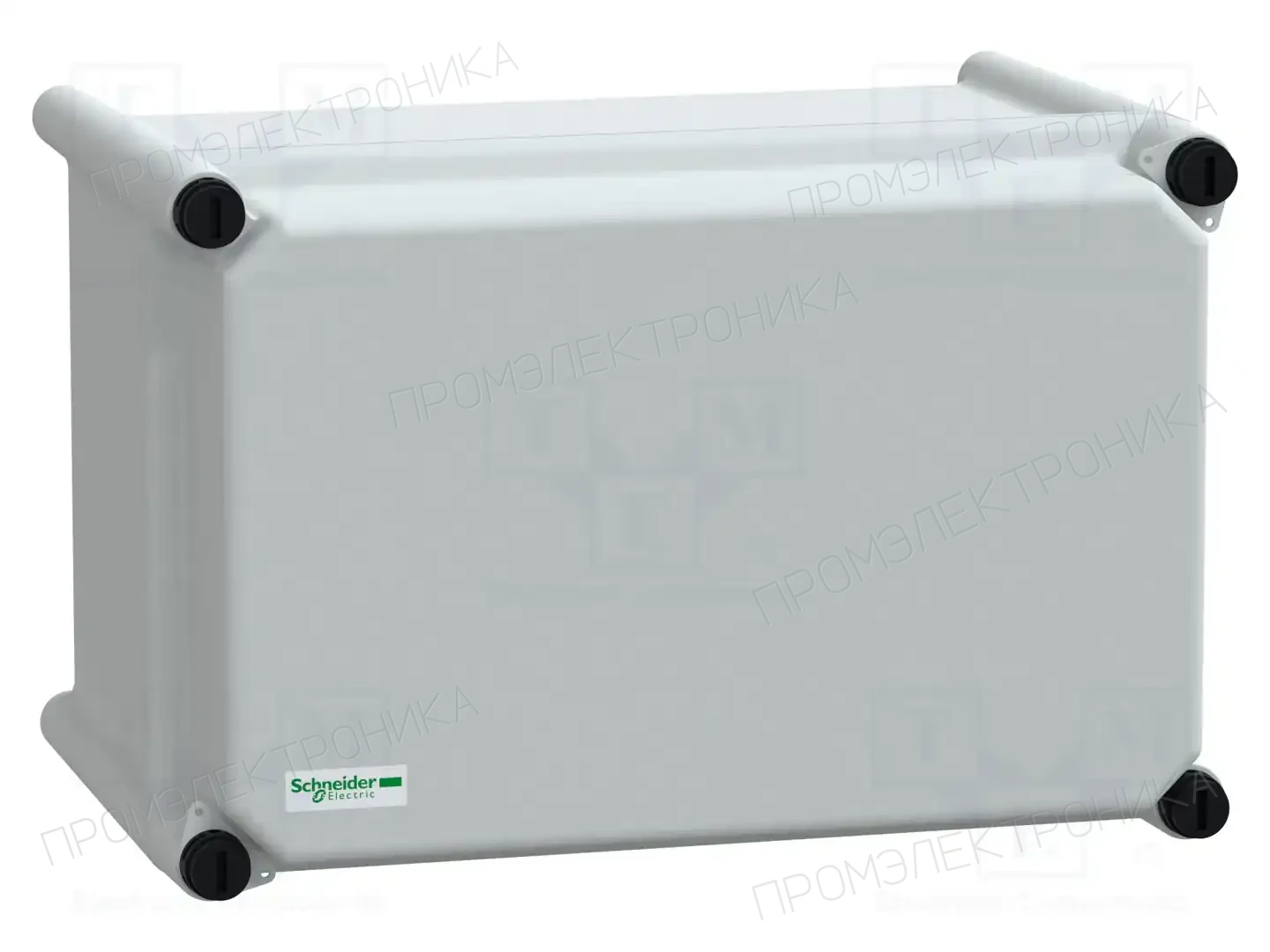 SCHNEIDER ELECTRIC NSYPLSC1827G — Корпуса универсальные