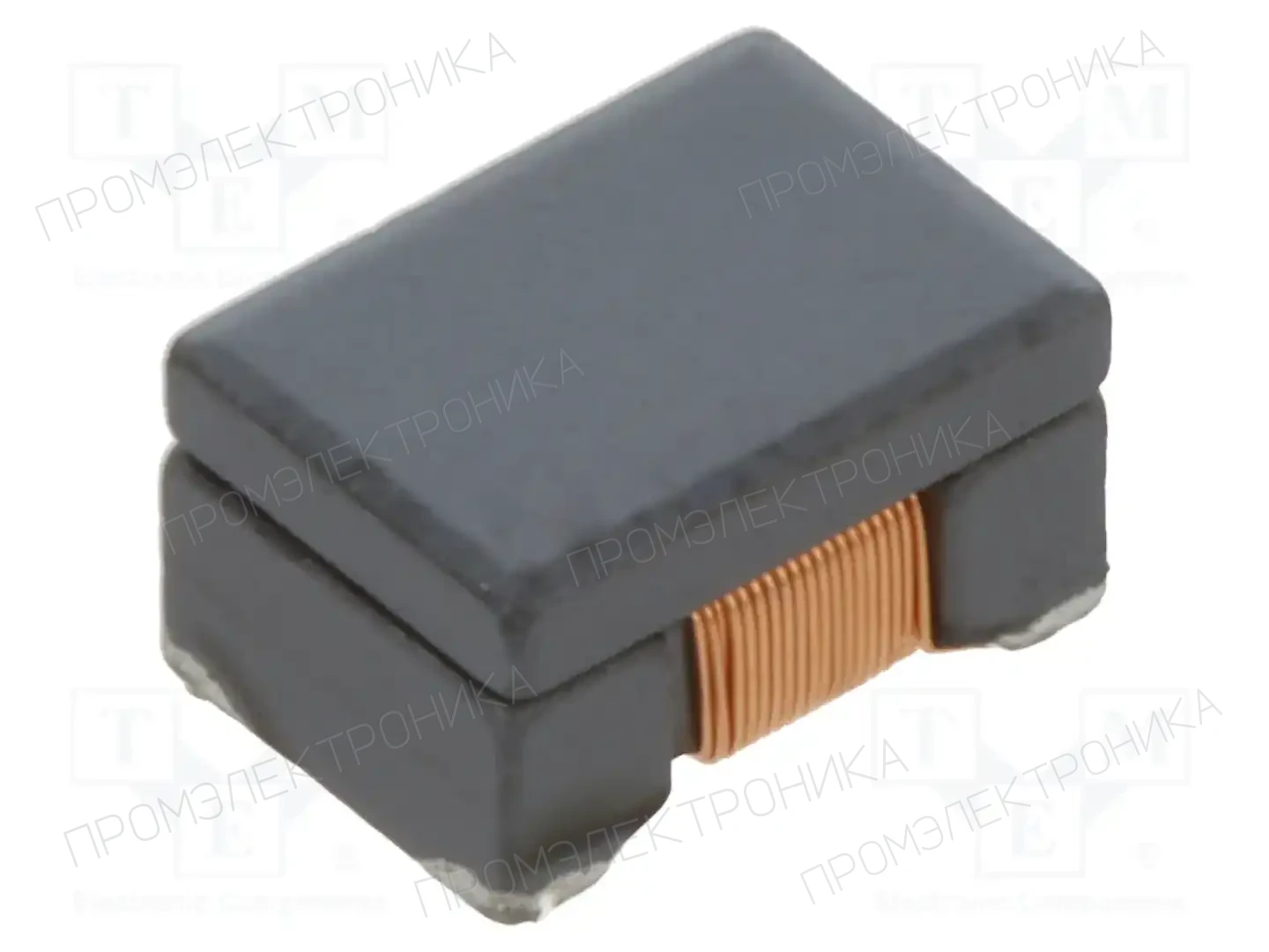 MURATA DLW43MH201XK2K — Противопомеховые фильтры SMD