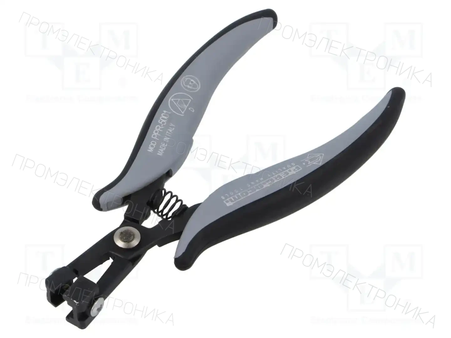 PIERGIACOMI PPR 5001D — Клещи-кусачки специализированные