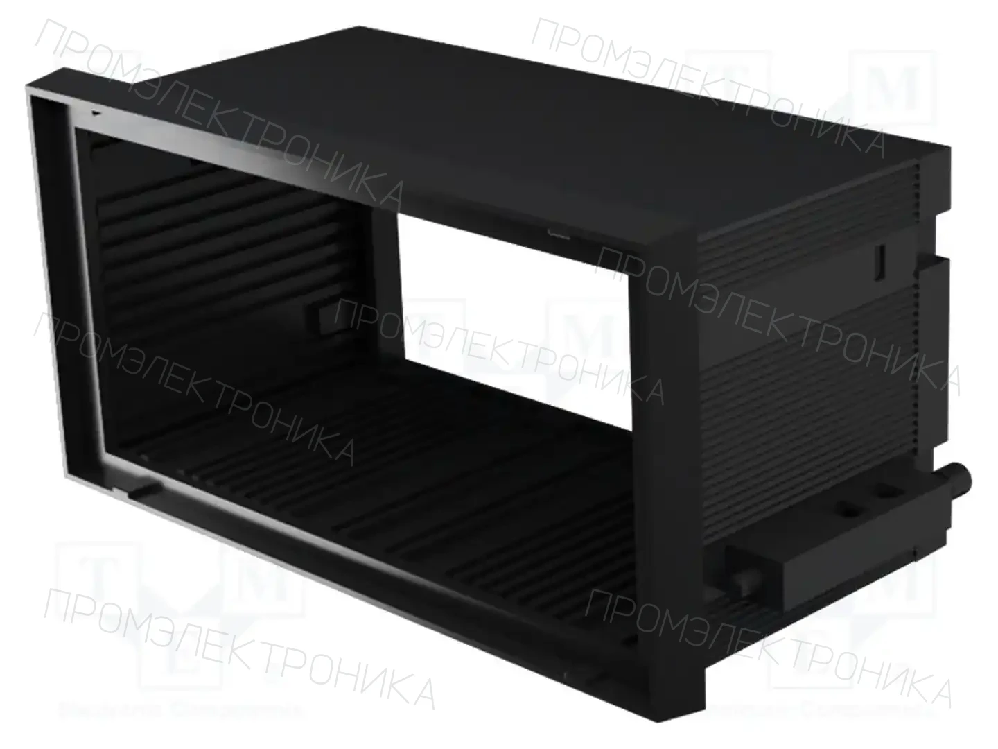 ITALTRONIC 01.112L057 — Корпуса панельные