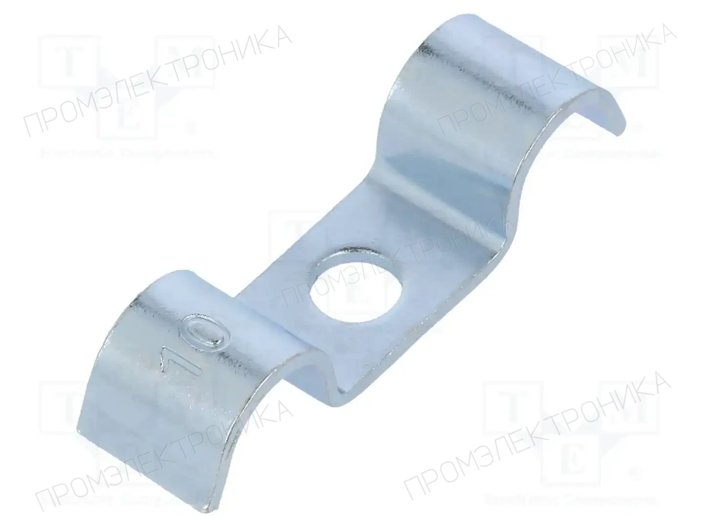 OBO BETTERMANN 1015 D 10 G — Держатели, скобы для кабелей