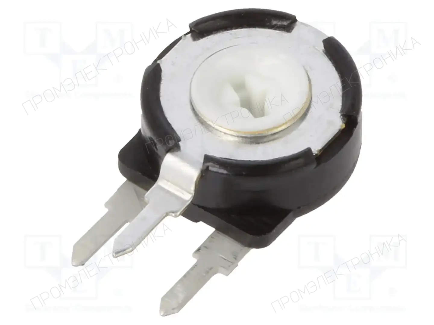 PIHER PT10LH01204A2020S — Потенциометры THT однооборотные