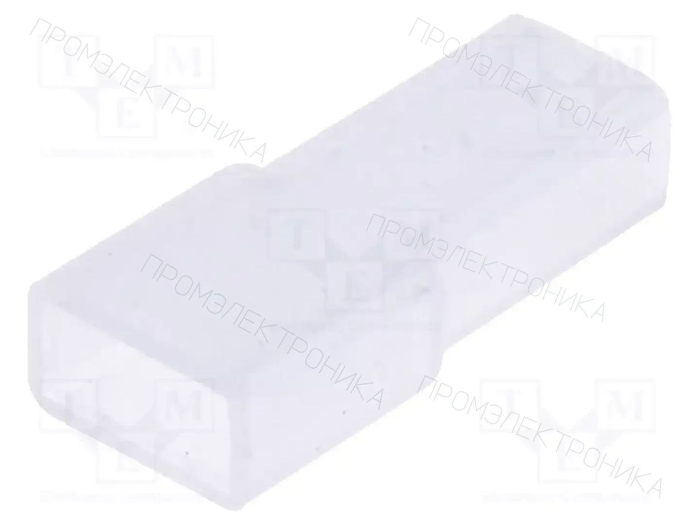BM GROUP BM 01017 — Неизолированные коннекторы