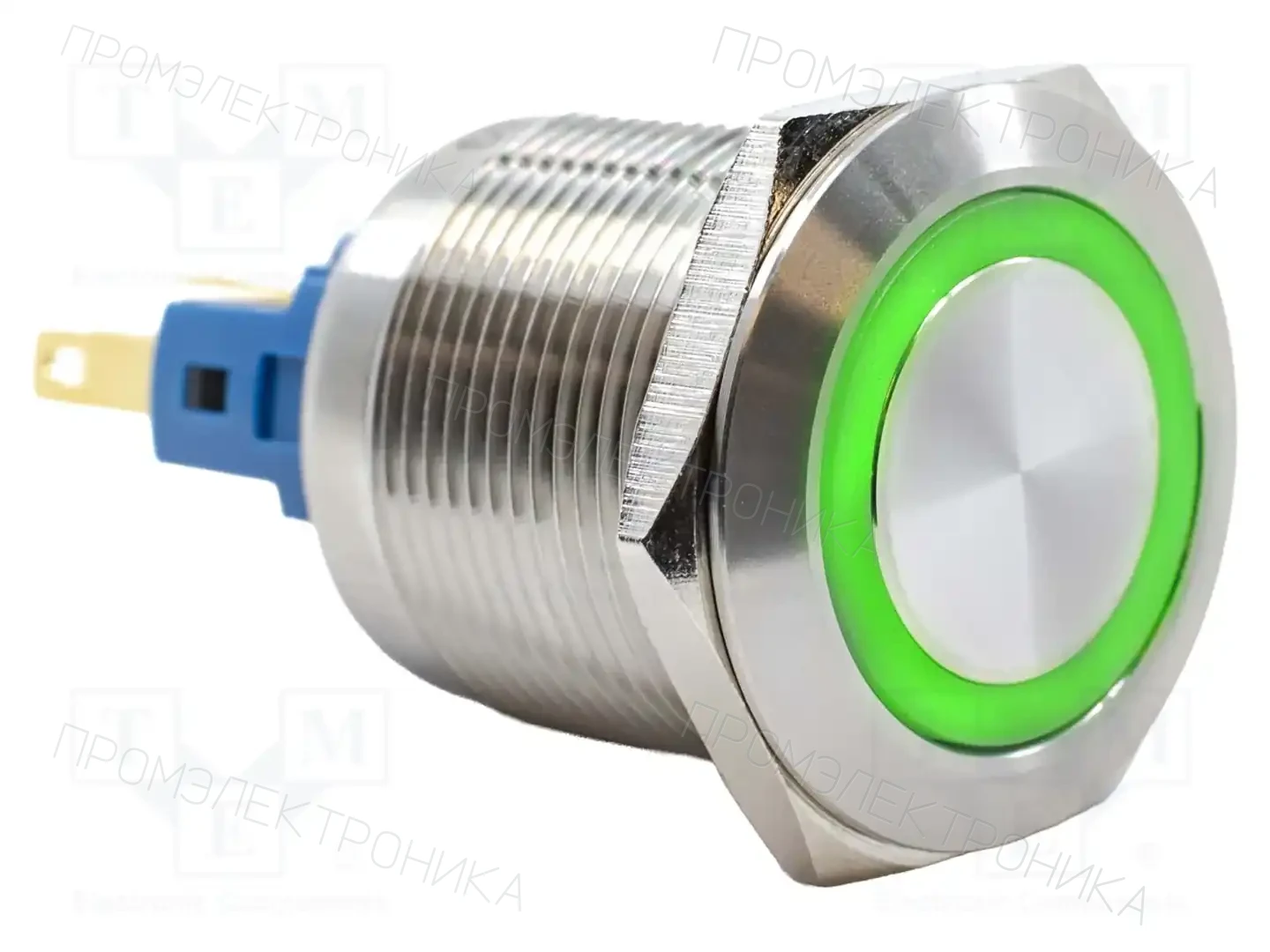 E-SWITCH PV7F2T0SS-331 — Переключатели кнопочные