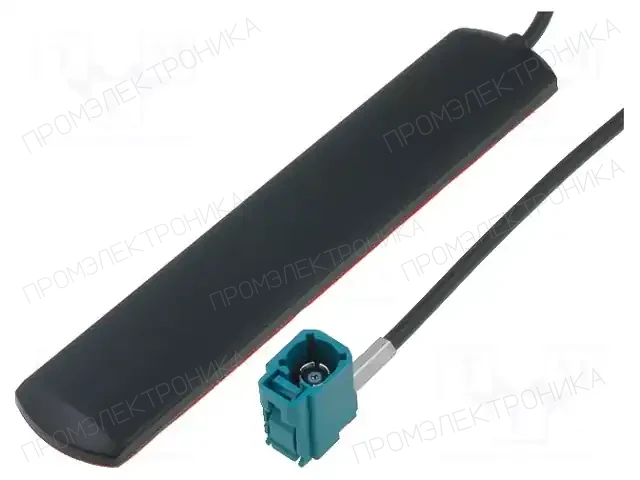 JC Antenna JCG017-FAKRA — Антенны автомобильные GPS и GSM