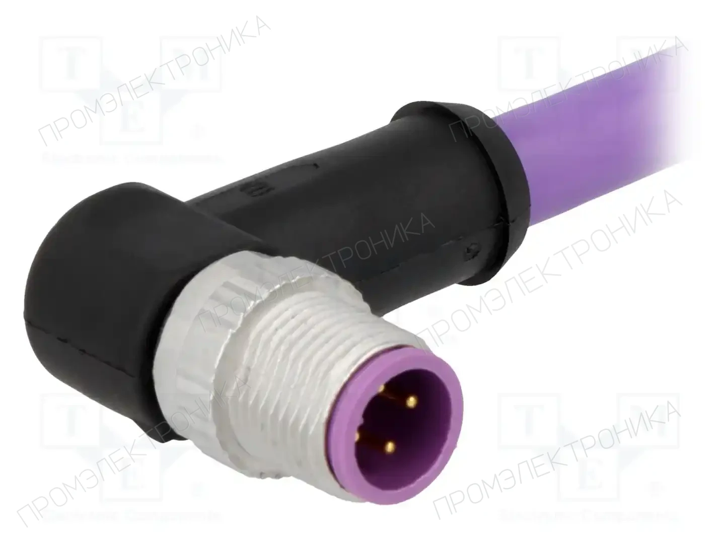 HARTING 21349000486015 — Соединения M12 с проводом