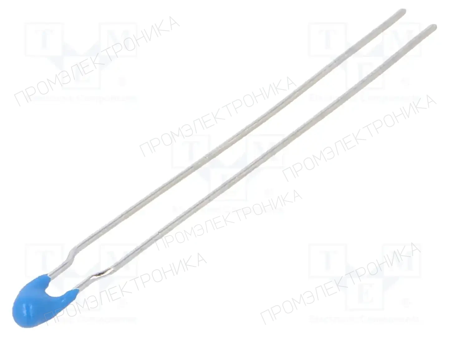 TEWA TEMPERATURE SENSORS TT7-12KC4-2 — Термисторы NTC измерительные THT