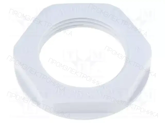LAPP 53119230 — Гайки для кабельных вводов
