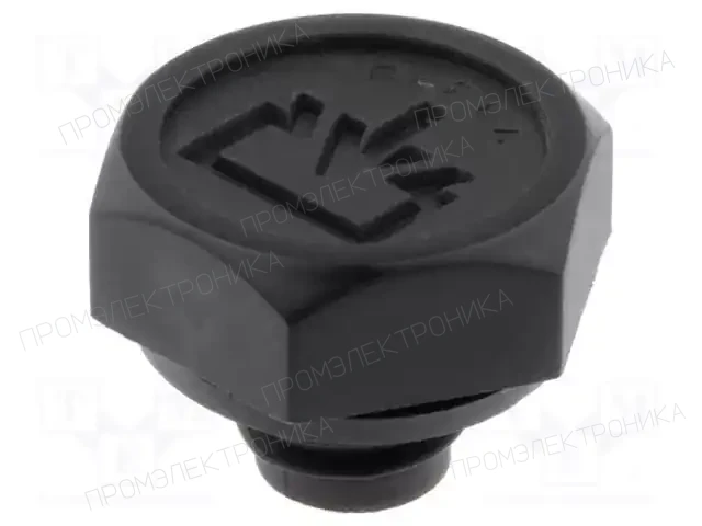 ELESA+GANTER 58651 — Пробки и воздухоотводчики