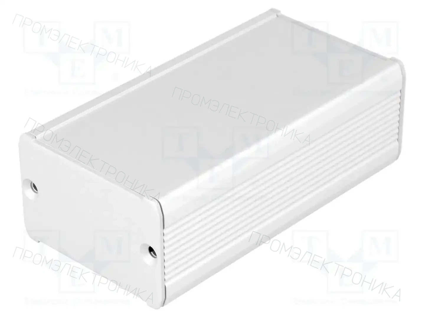FISCHER ELEKTRONIK TUF 55 35 100 ME — Корпуса с панелью