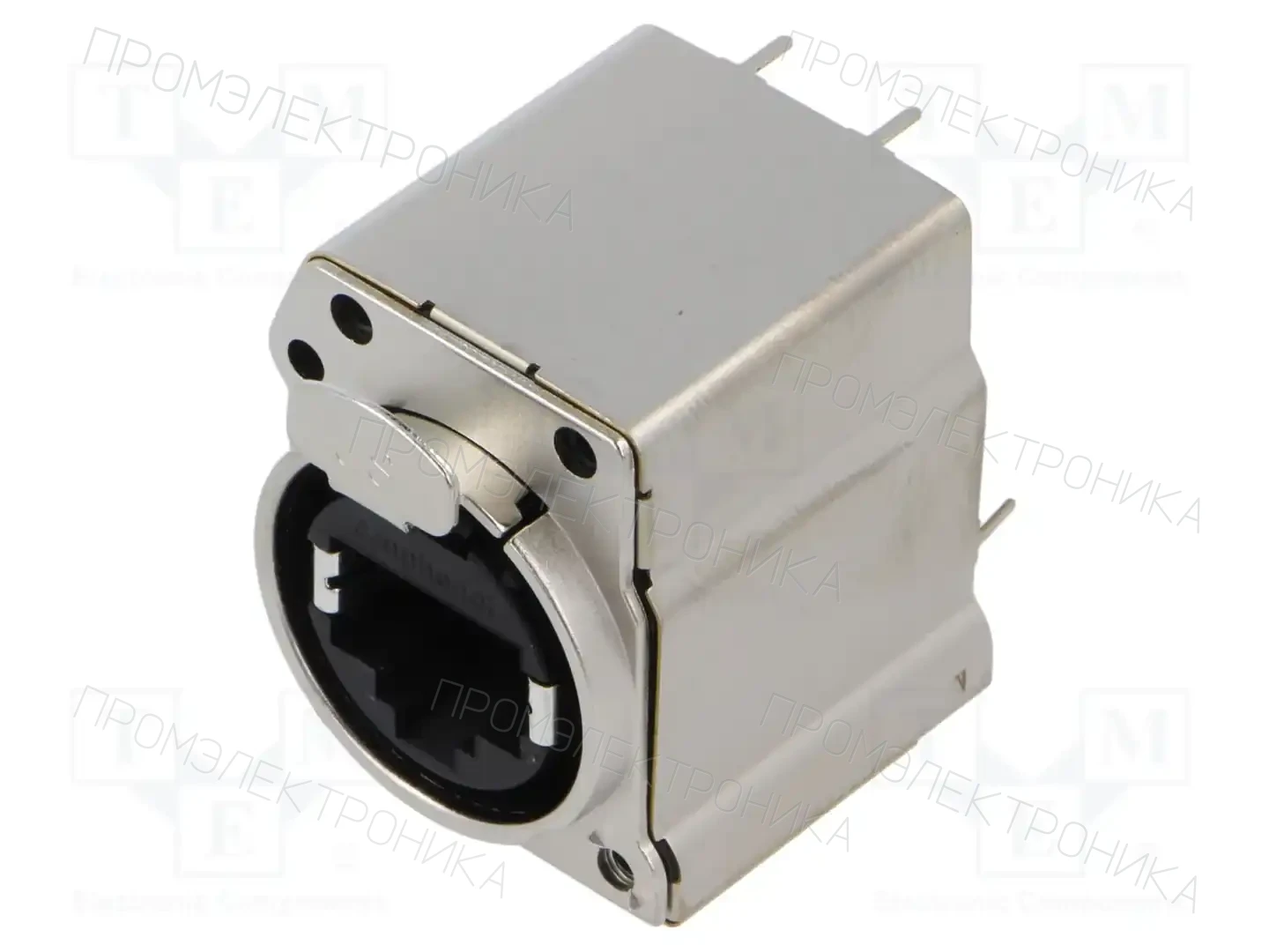 AMPHENOL RJX8FB5V2EB — Разъeмы RJ