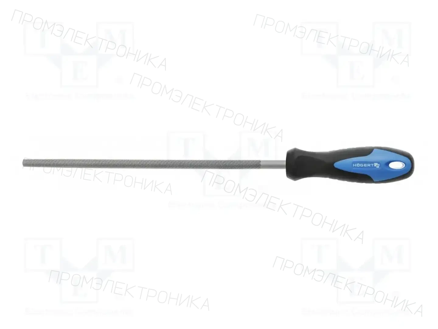 HÖGERT TECHNIK HT3B802 — Напильники, скребки