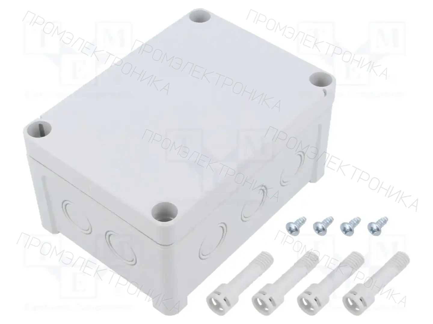 FIBOX TAM 131007 — Корпуса для электрооборудования