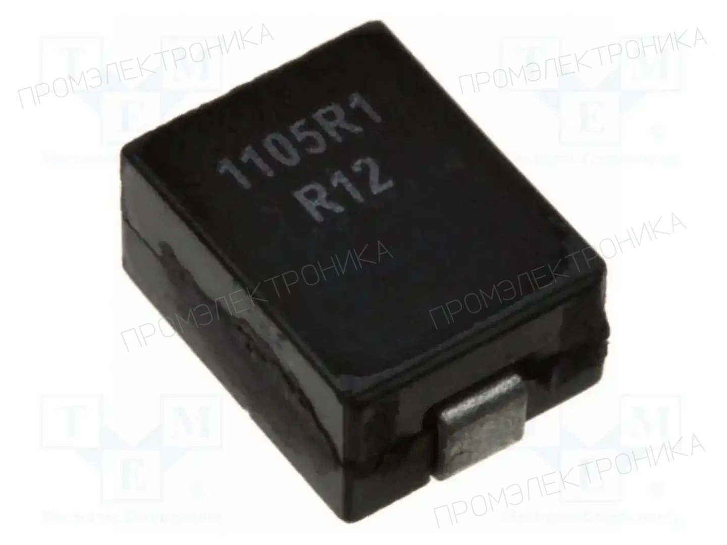 EATON ELECTRONICS FP1105R1-R12-R — Дроссели