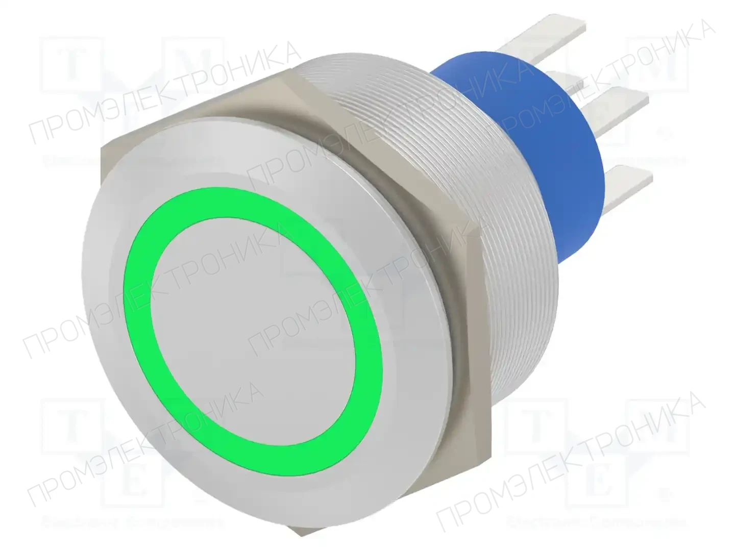 TE Connectivity AV2520E612Q04 — Переключатели кнопочные