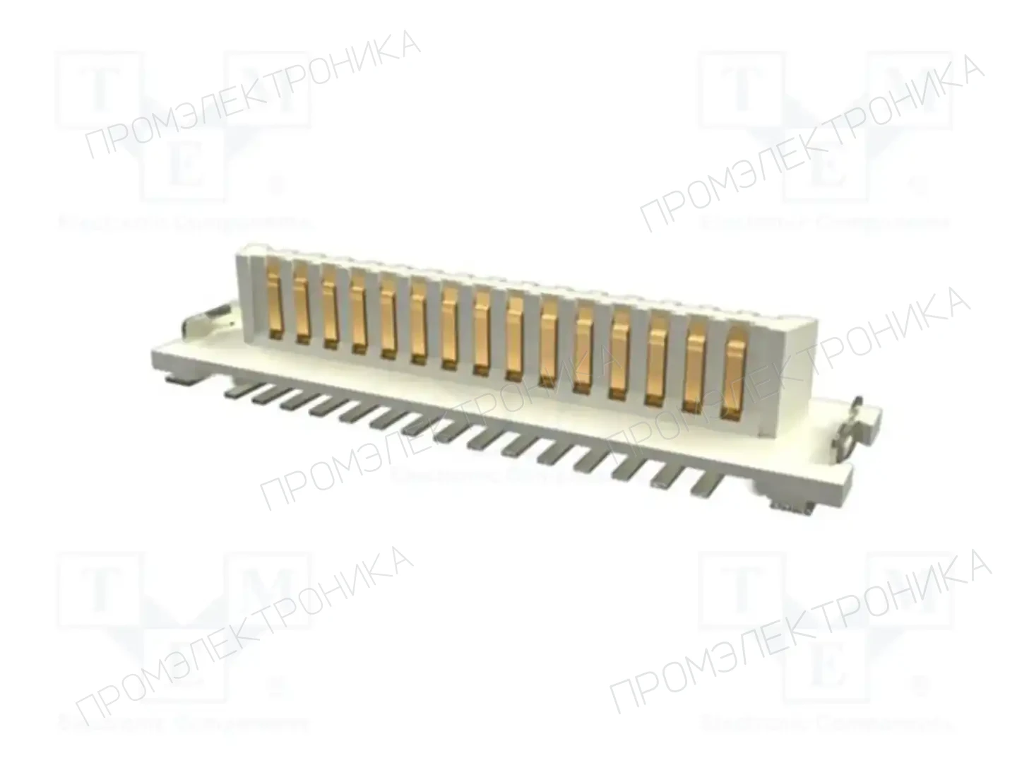 AMPHENOL 10162582-1134131LF — Разъeмы пластина - пластина