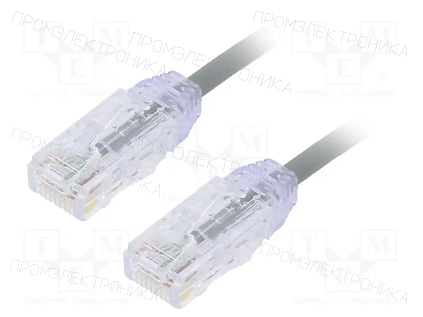 PANDUIT UTP28SP2MGY — Кабели и адаптеры RJ45