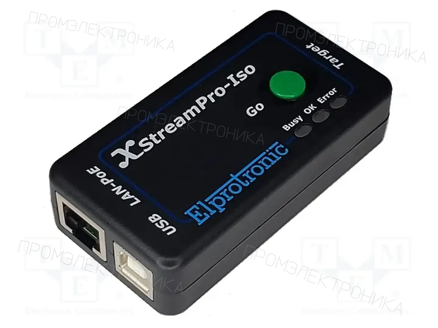 ELPROTRONIC FLASHPRO-X-1V (X2S) — Программаторы