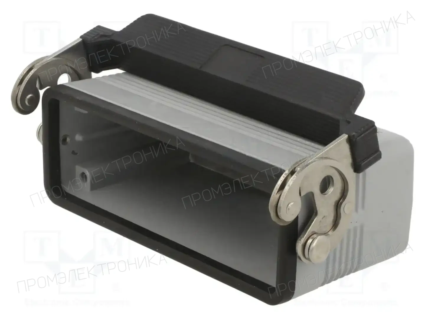 ILME CHV 24 LG — Разъeмы