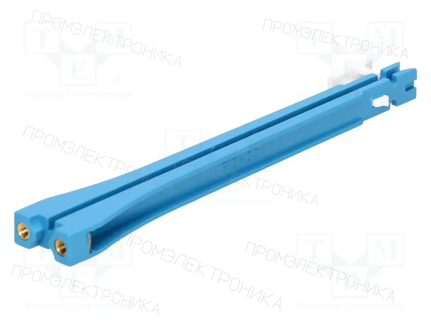 ESSENTRA VMCGN-120-M3-L — Направляющие и ручки для PCB