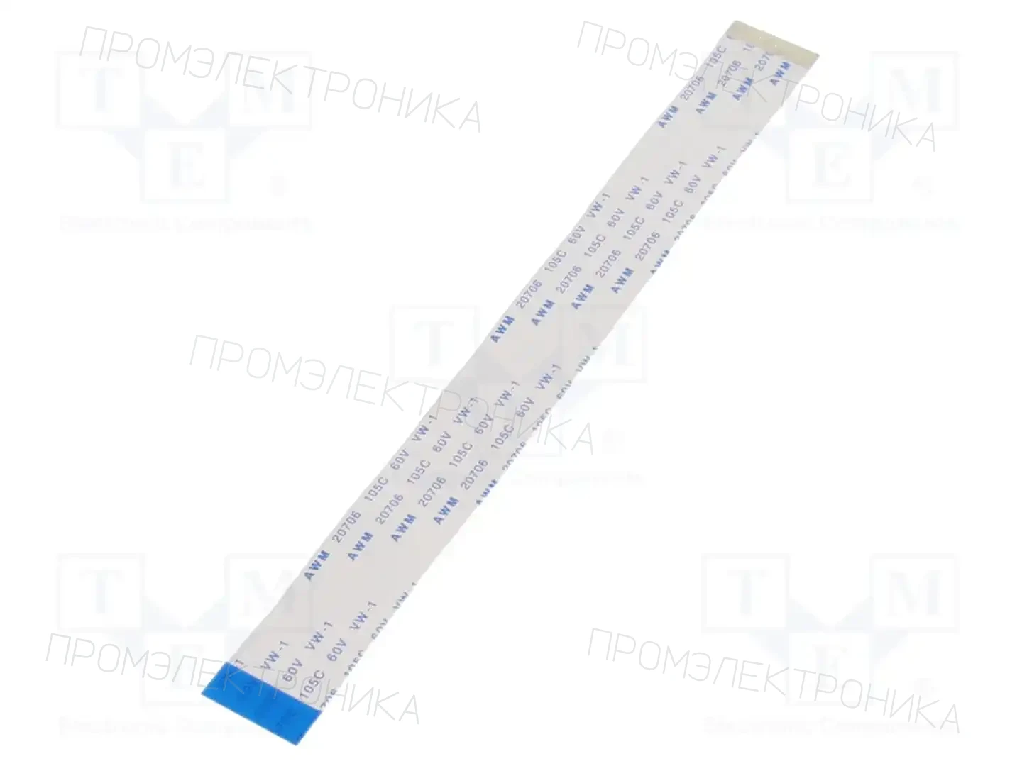 GCT 05-30-D-0152-A-4-06-4-G — Ленты FFC/FPC