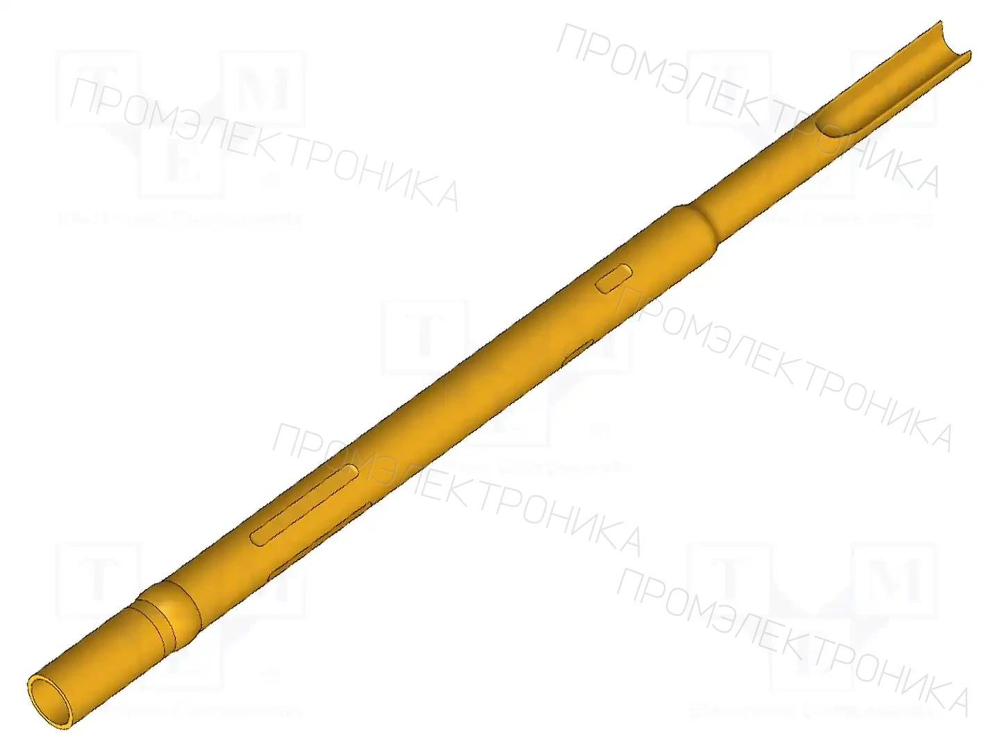 INGUN KS-069 30 G — Гнёзда для измерительных щупов