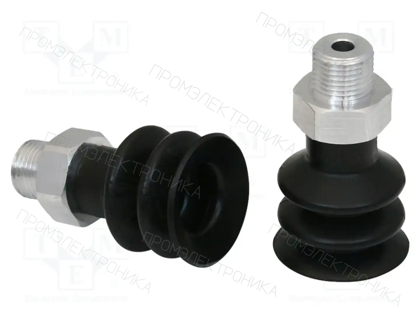SCHMALZ FSG-20-NBR-55-G1/8-AG — Вакуумные элементы