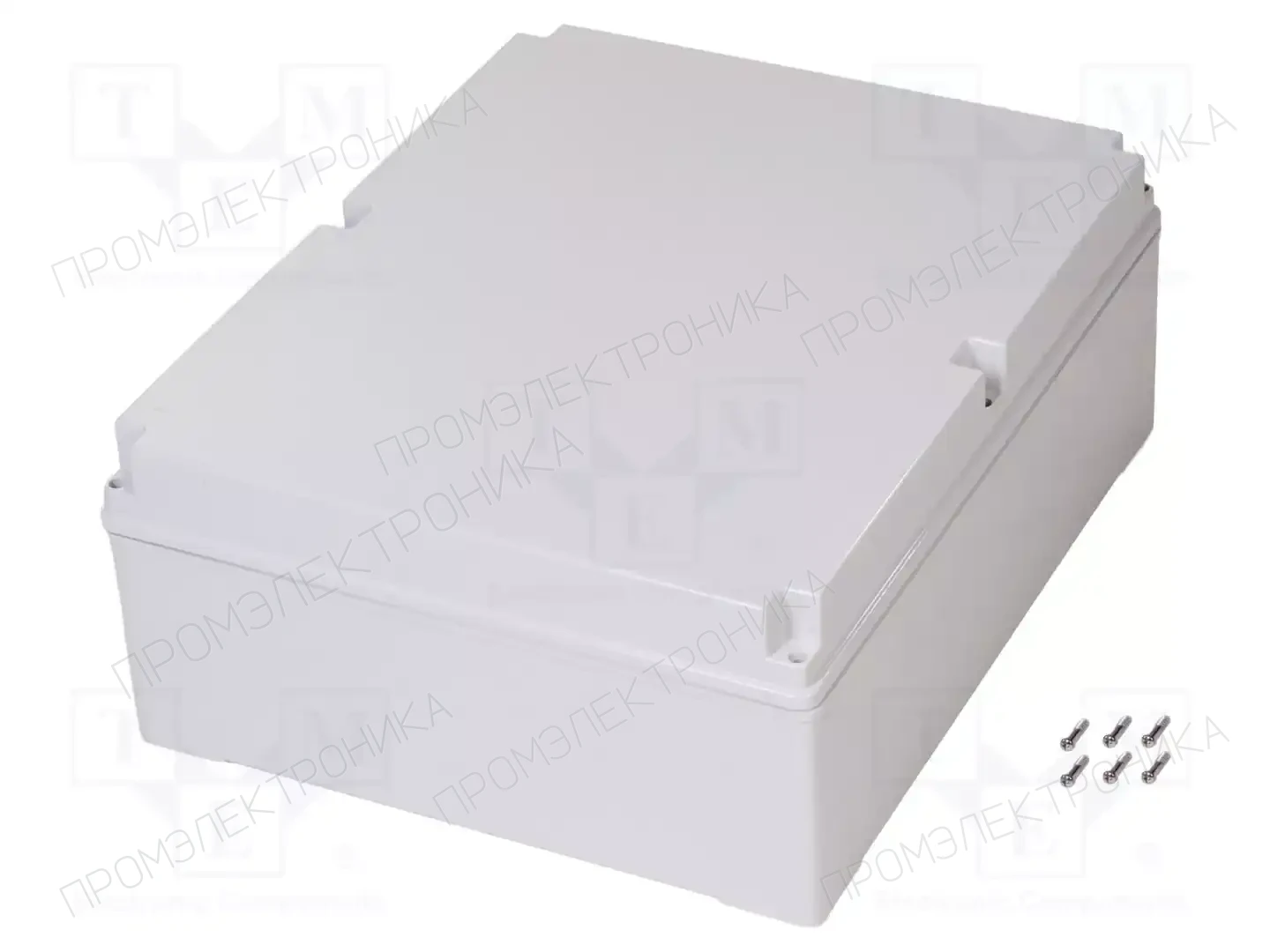 SCAME 686.411 — Корпуса универсальные