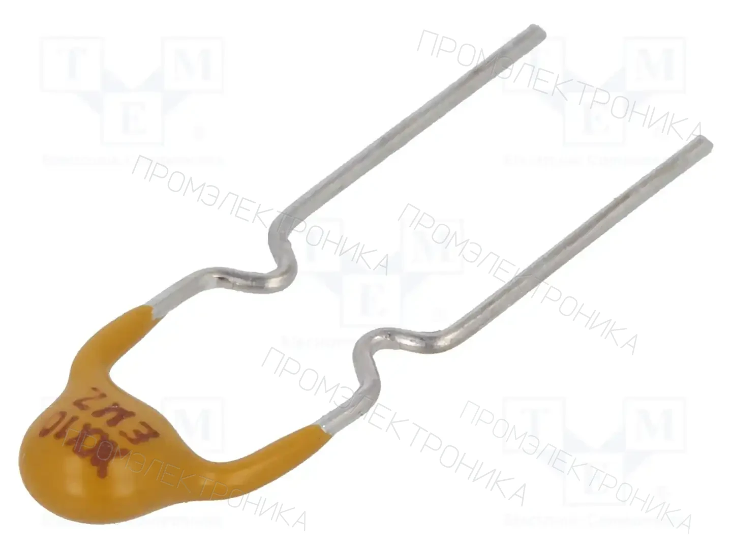 LITTELFUSE RF2579-000 — Предохранители полимерные THT