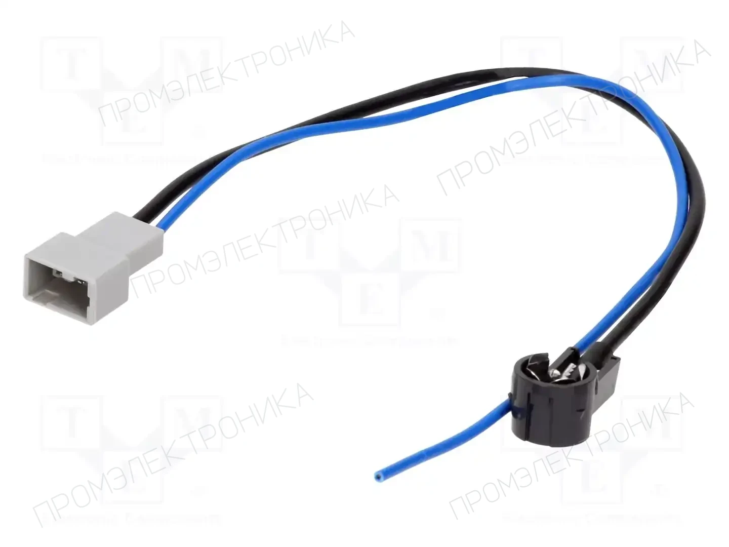 4CARMEDIA AA-HONDA-ISO — Кабели соединительные коаксиальные