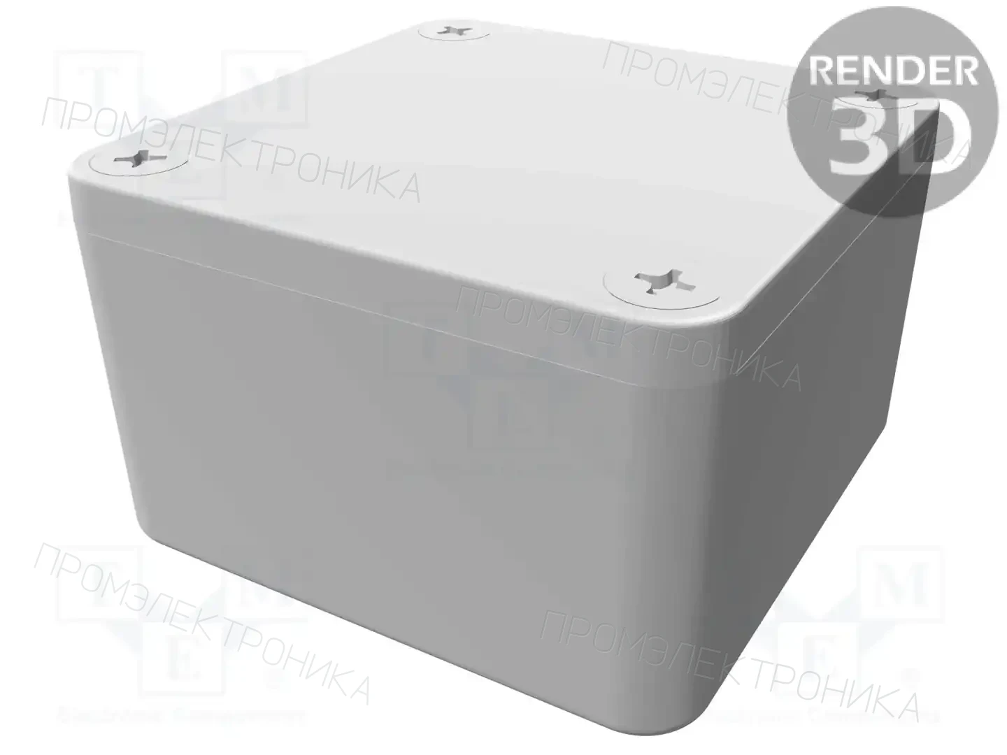 HAMMOND 1590WLBBK — Корпуса универсальные