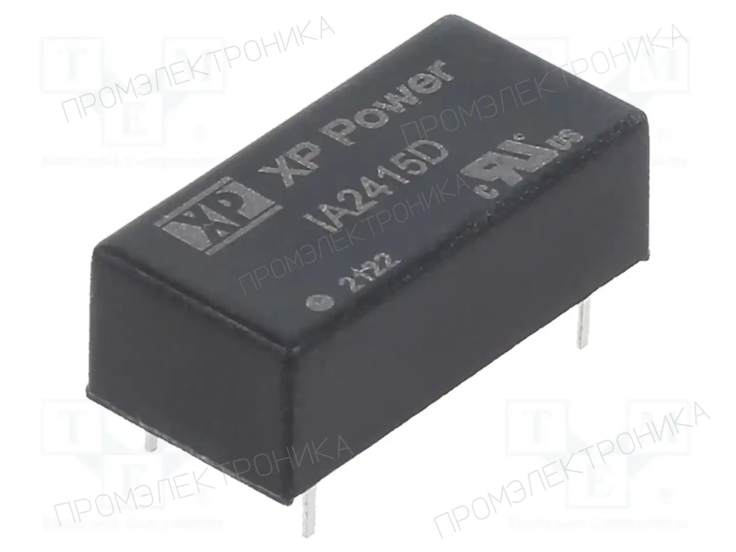 XP POWER IA2415D — Преобразователи DC/DC