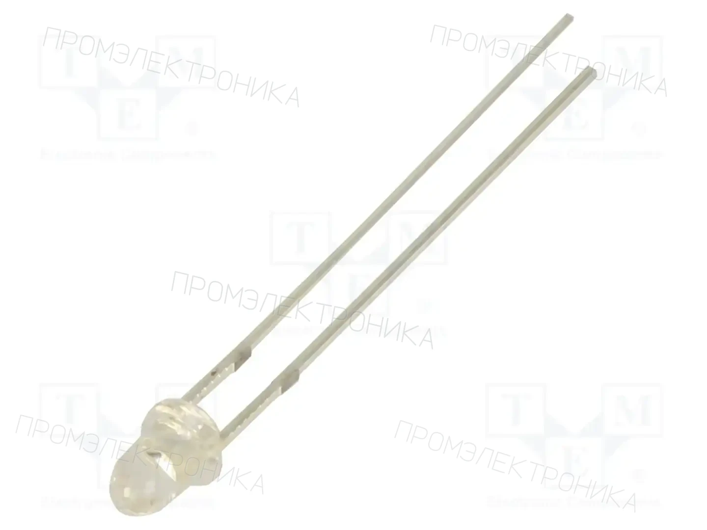 OPTOSUPPLY OSB5SA3211A — Круглые светодиоды THT