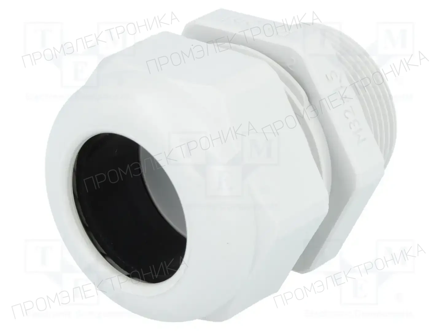 HELU HSK-L M32 RAL7035 — Кабельные вводы
