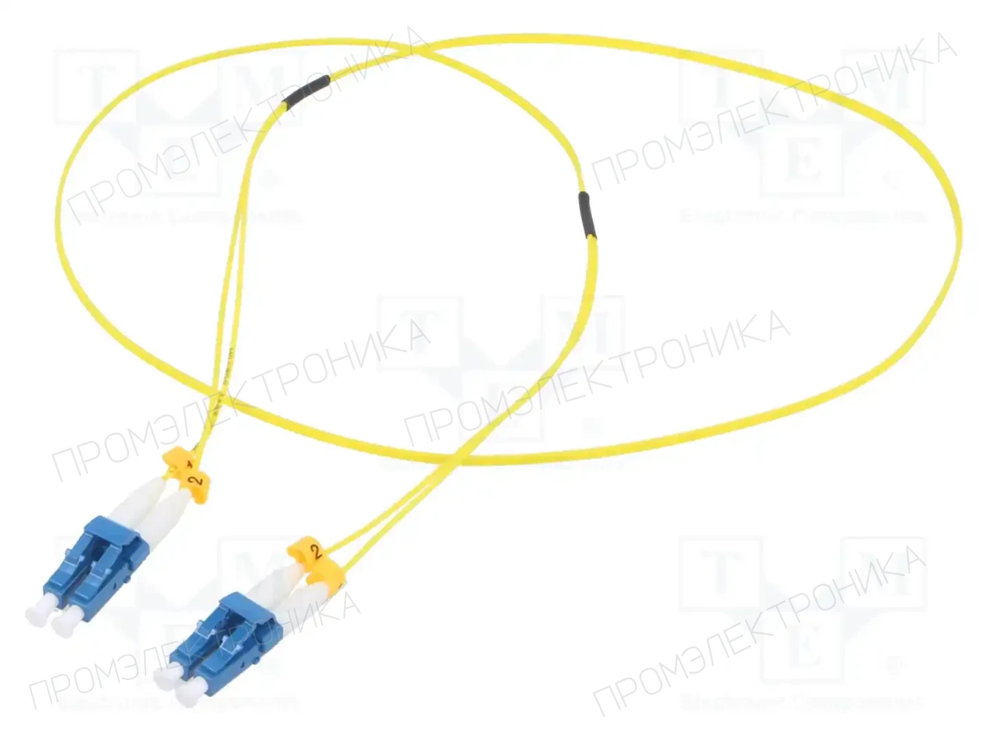 LOGILINK FS0LC01 — Коммутац. кабели и оптические пигтейлы
