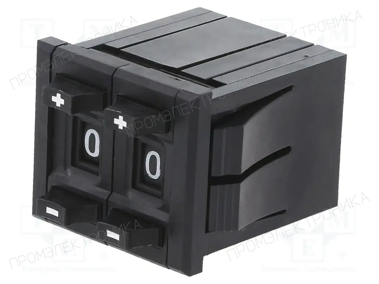 BOURNS 3682S-1-103L — Потенциометры многооборотные керметные