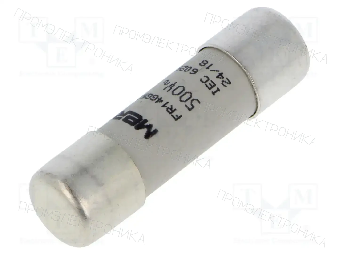 MERSEN FR14GG50V40 — Предохранители 14x51мм