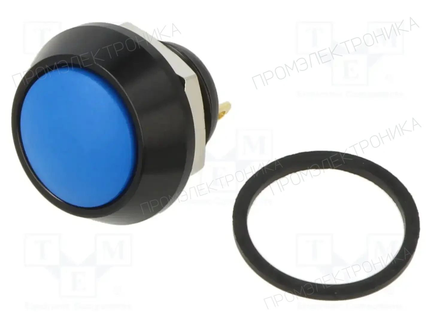 ONPOW GQ12B-10/J/B/AL — Переключатели кнопочные