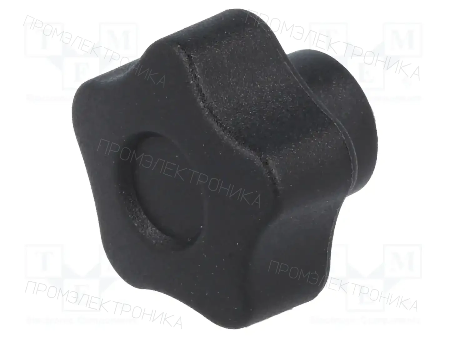 ELESA+GANTER VCT.25 B-M6 — Ручки зажимные