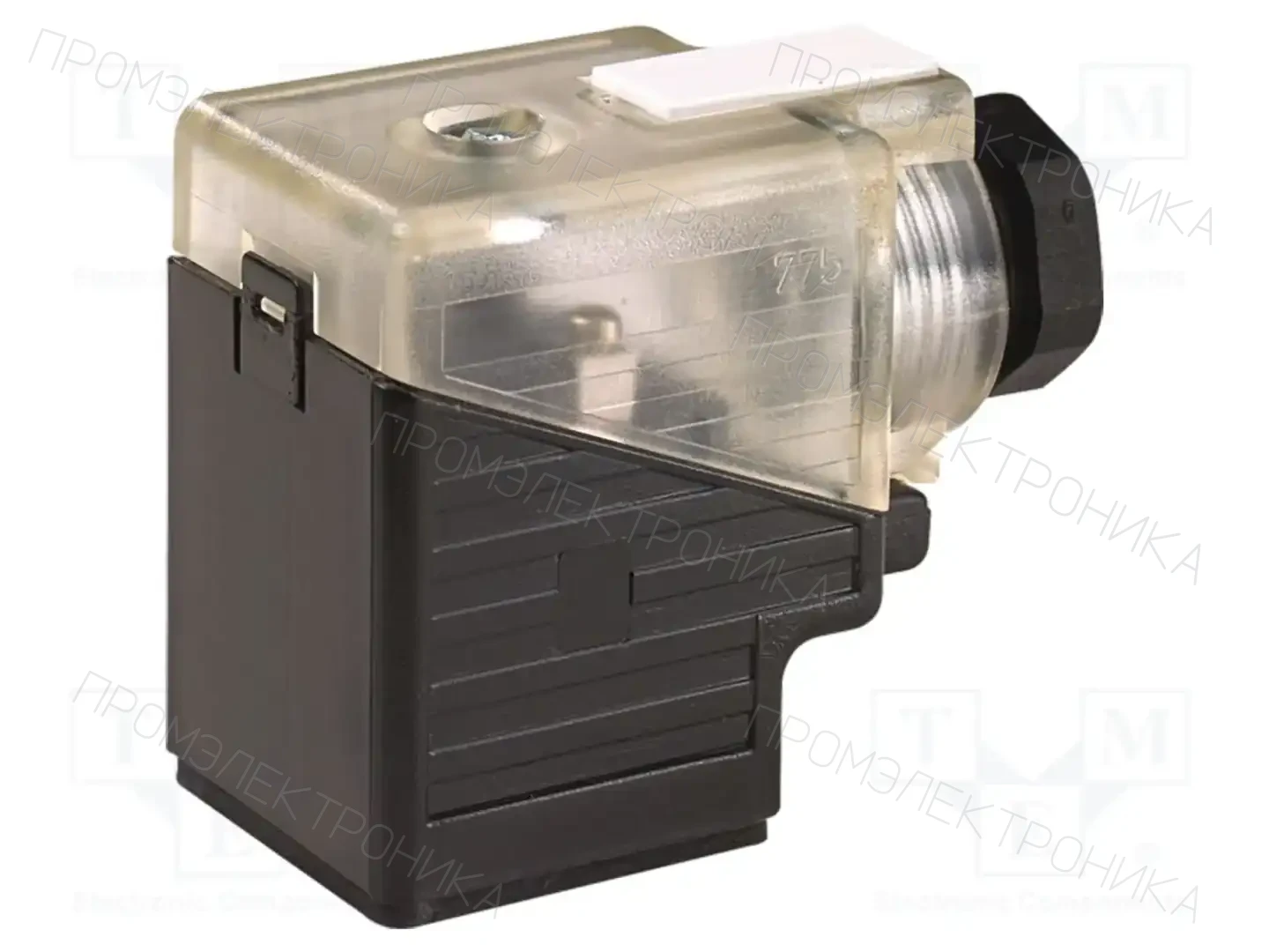 MURRELEKTRONIK 7000-29481-0000000 — Разъемы для запорных клапанов