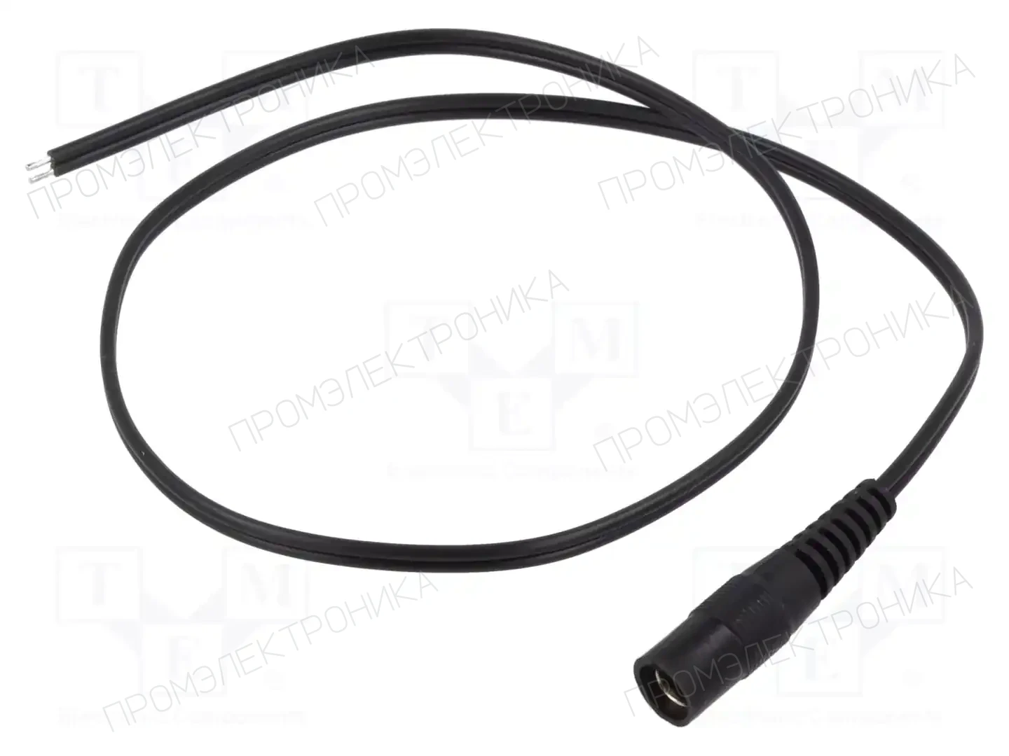 WEST POL S25-TT-T050-050BK — Кабели питания DC