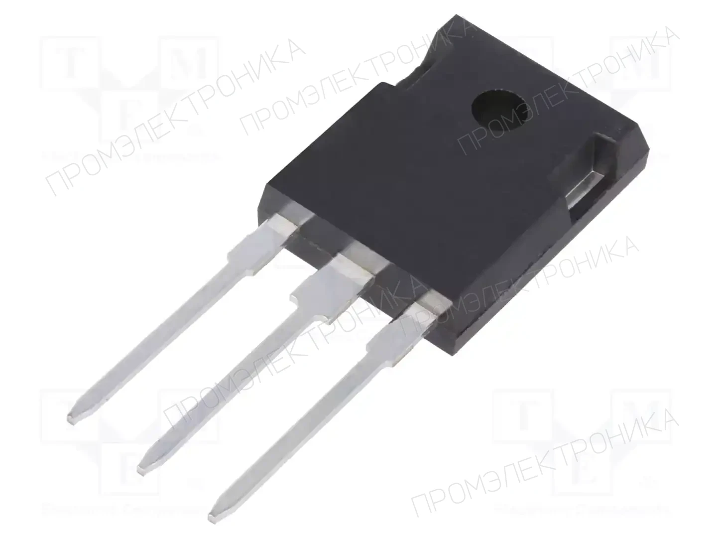 DC COMPONENTS HER3002 — Универсальные диоды THT